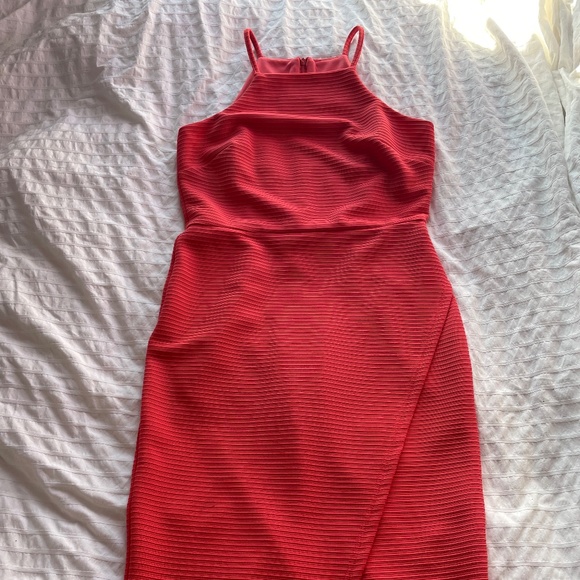 Pink Martini Cocktail Dress - Picture 6 of 6